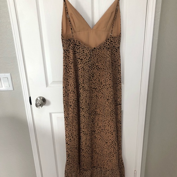 Majorelle Loreto Dress - Picture 7 of 9